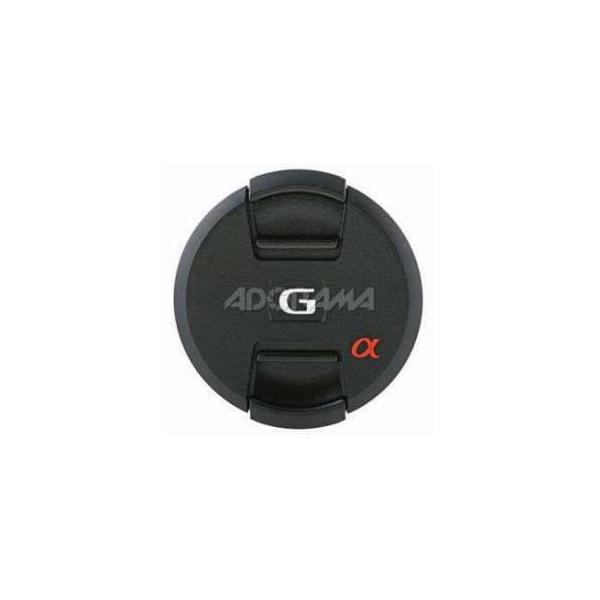Sony Front Lens Cap for G Logo Type Lenses with a 62mm Lens Diameter - Replacement