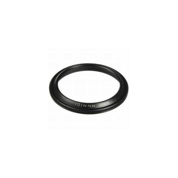 Nikon HN-N101 Black Lens Hood for 1 Nikkor 10mm f/2.8 Lens