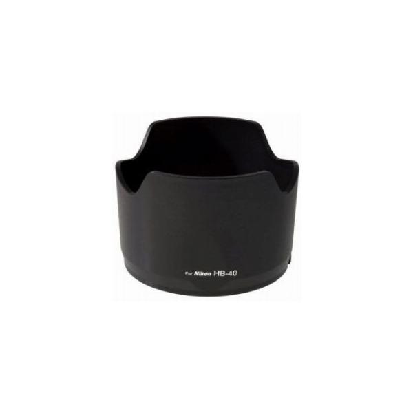 Adorama Dedicated Lens Hood for 24-70mm f/2.8 Zoom Lens(HB-40)