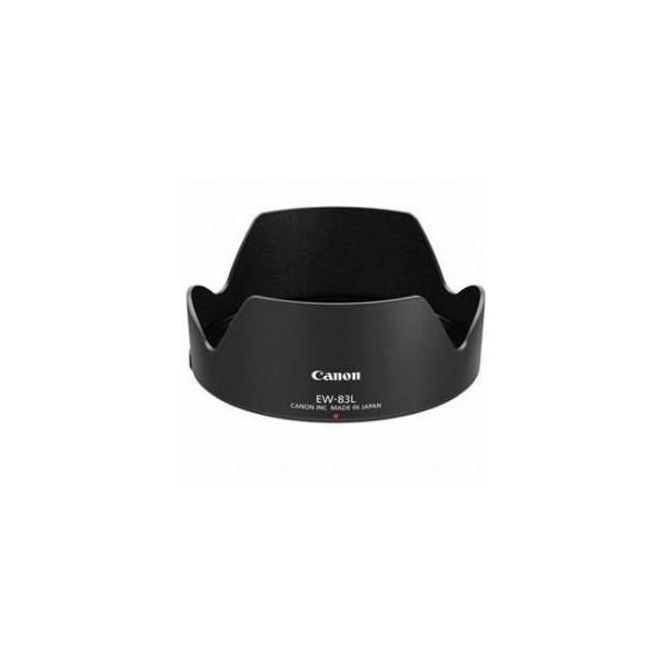 Canon EW-83L Lens Hood for EF24-70mm f/4L IS USM Lens