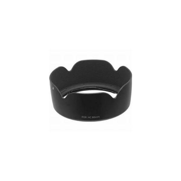 Hasselblad Lens Shade HC-80 for the H1 80mm f/2.8 Auto Focus Lens