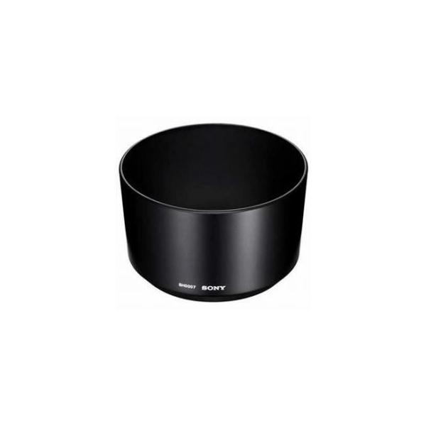 Sony Replacement Lens Hood for the 100mm f/2.8 &amp; 75-300mm f/4.5-5.6 a(alpha) Mount Lenses.
