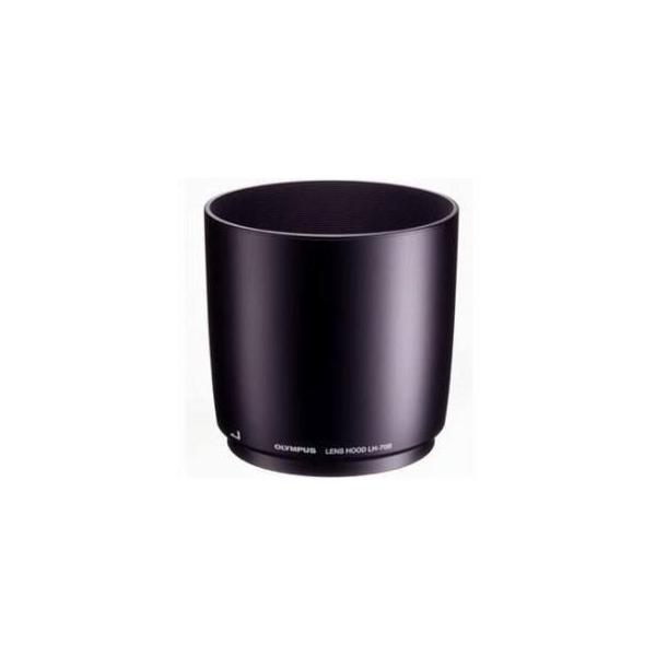 Olympus LH-70B, Lens Hood for the Zuiko 50-200mm f/2.8-3.5 Digital Zoom Lens.