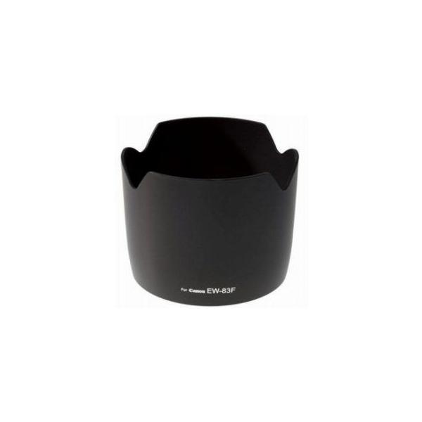 Adorama Dedicated Lens Hood for Canon EF 24-70mm f/2.8L(EW-83F)