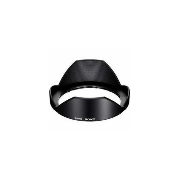 Sony Replacement Lens Hood for the 11-18mm f/4.5-5.6 a(alpha) Mount Zoom Lens