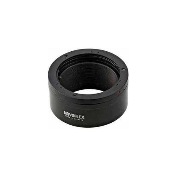 Novoflex Adapter for Olympus OM Lenses to Sony NEX Cameras