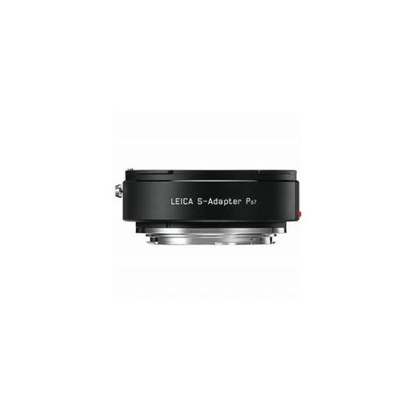 Leica P67 S-Adapter for Pentax 67 Lenses