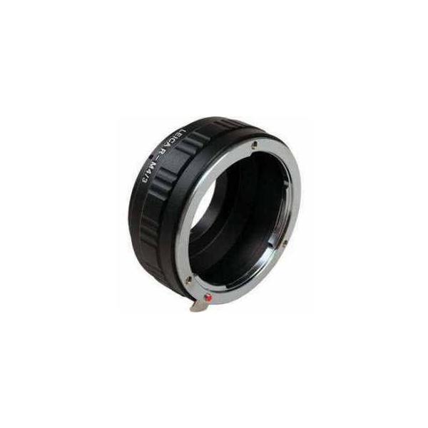 Dot Line Micro Four Thirds Adapter for Leicaflex R SLR Lenses