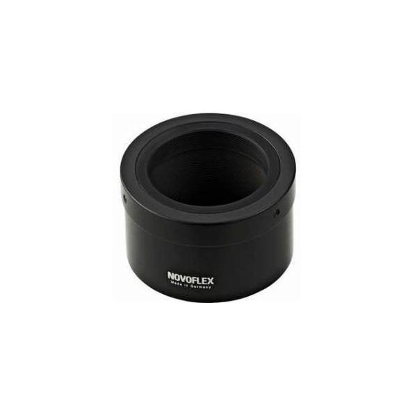 Novoflex Adapter to Attach T2 Adapters to Sony NEX Cameras