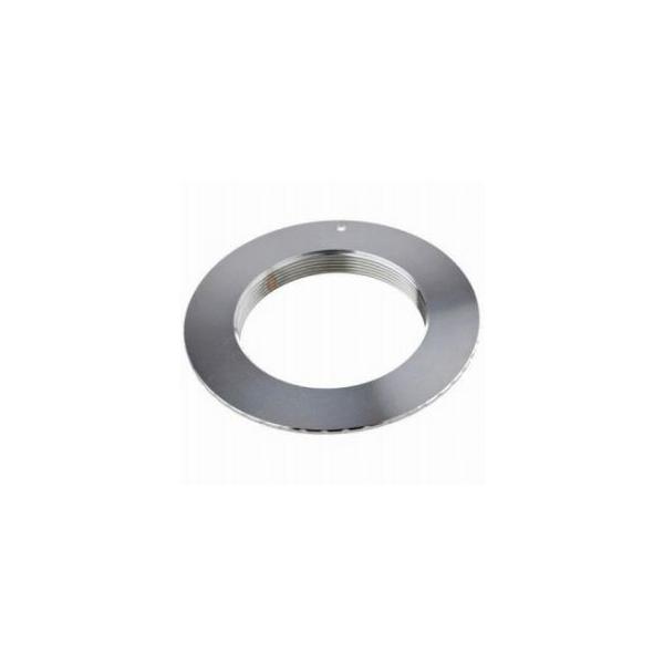 Pro Optic Screw Mount Lens to Canon EOS Body Adapter