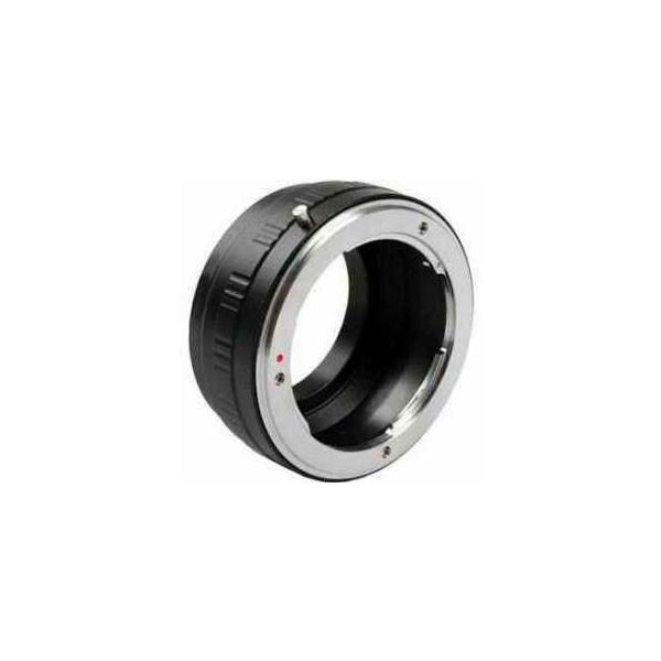 Dot Line Micro 4/3 Mount for Contax/Yashica Lens