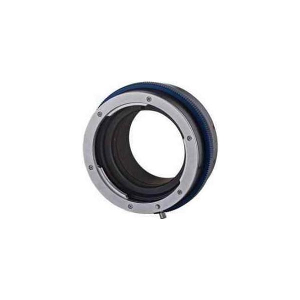 Novoflex MFT/MIN-AF Adapter Connects Sony / Minolta AF Lenses to Micro Four Thirds Camera Bodies
