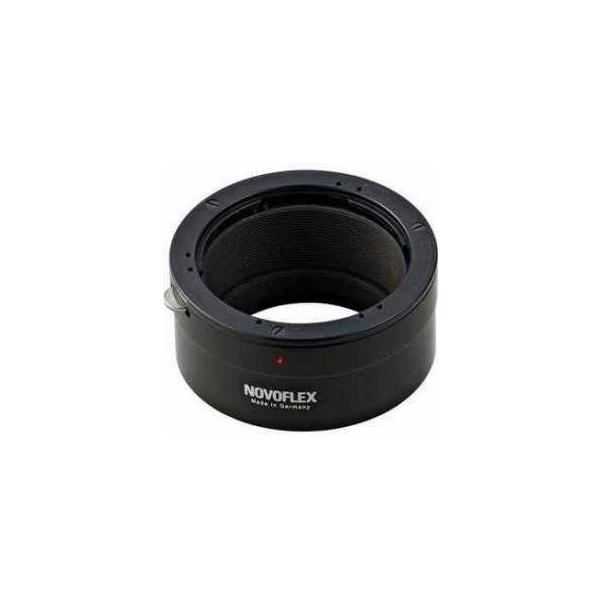 Novoflex Adapter for Contax/Yashica Lenses to Sony NEX Cameras