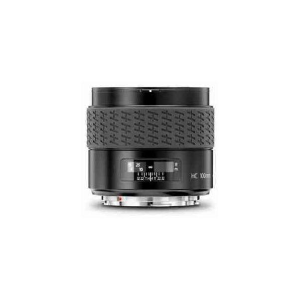 Hasselblad HC 100mm f/2.2 Autofocus Lens for H Cameras : ワールド