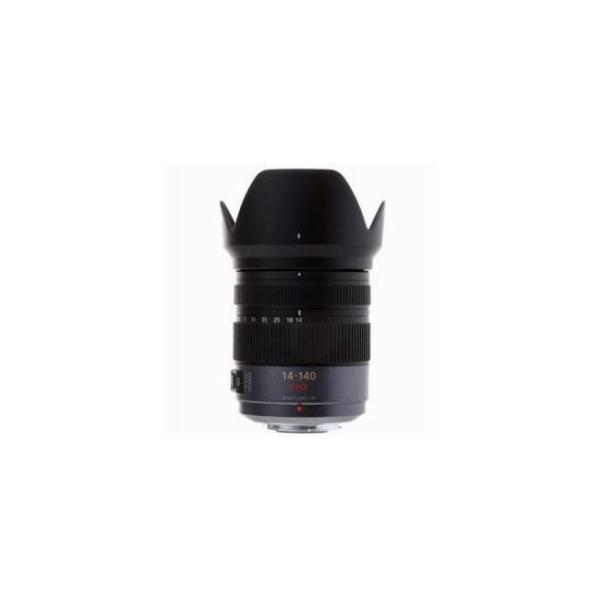 Panasonic Lumix Vario 14-140mm f/4.0-5.8 Aspherical Lens for the Micro Four Thirds System