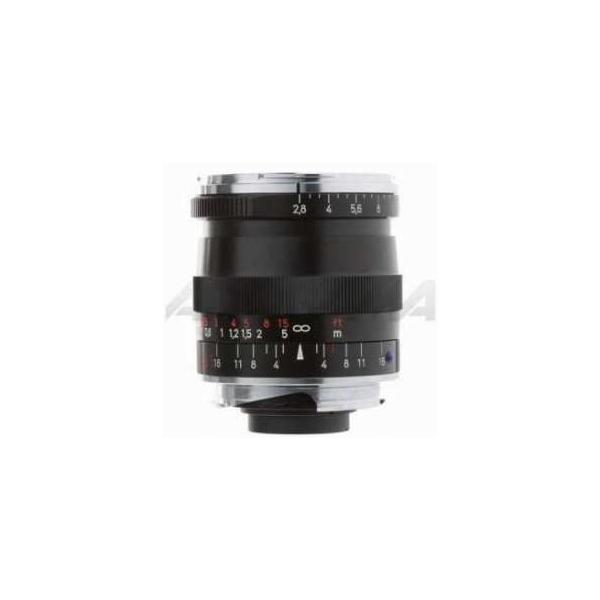 C Biogon 21mm f4.5 | ライカカタログ | アトリエライカ