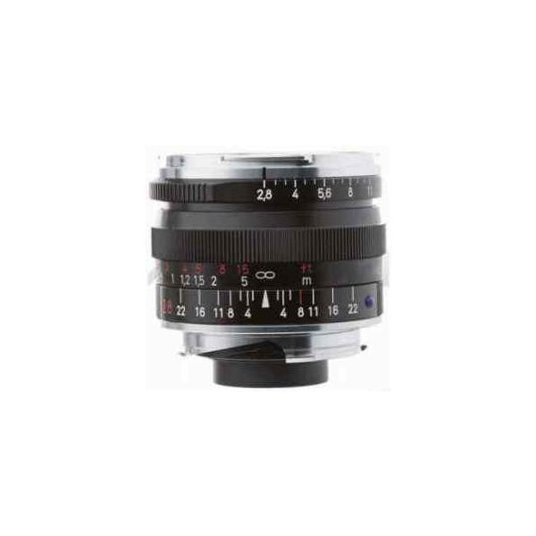 Biogon 28mm f2.8 | ライカカタログ | アトリエライカ