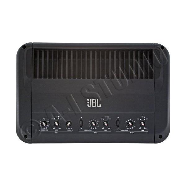 80/20クロス JBL アンプ GTO5355 - 通販 - www.jarcontabilidade.com.br