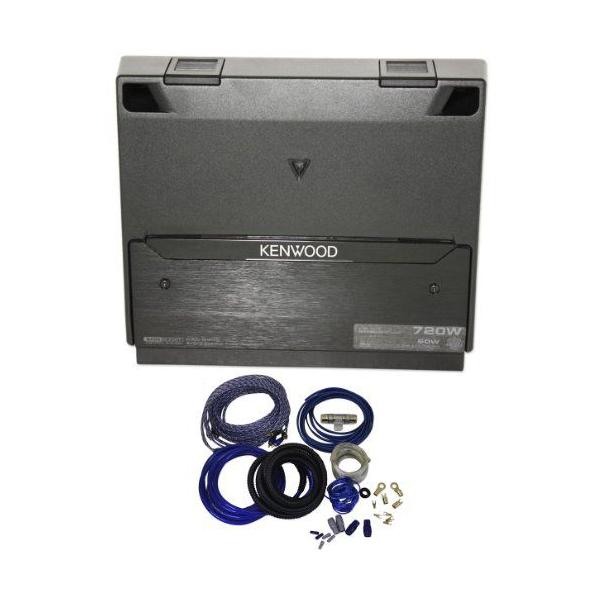 KENWOOD D09 M09 カーオーディオ デッキ　アンプ KENWOOD D09 M09 カーオーディオ デッキ アンプ KENWOOD Z909