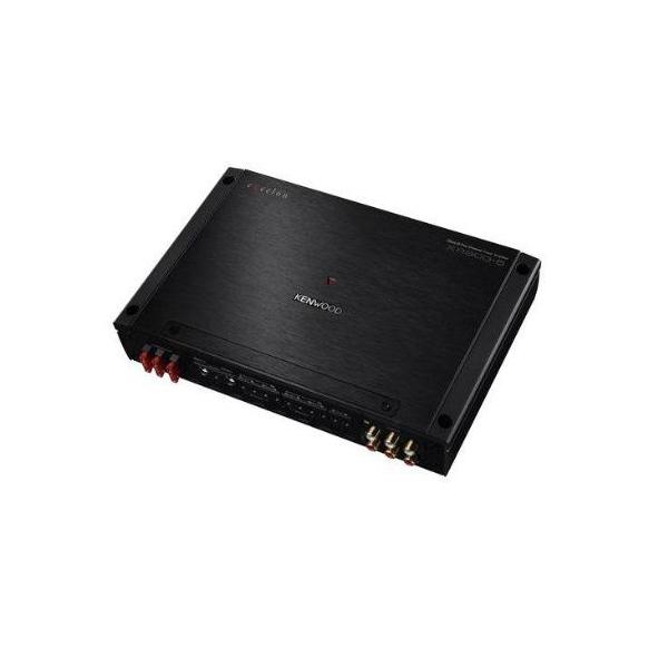 KENWOOD eXcelon パワーアンプ worldselect_63513984