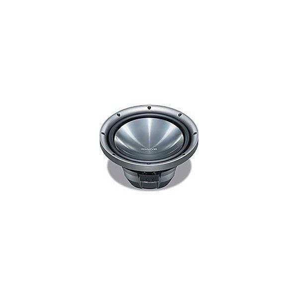 Kenwood(ケンウッド) KFC-W3011 1200W 12インチ サブウーファー