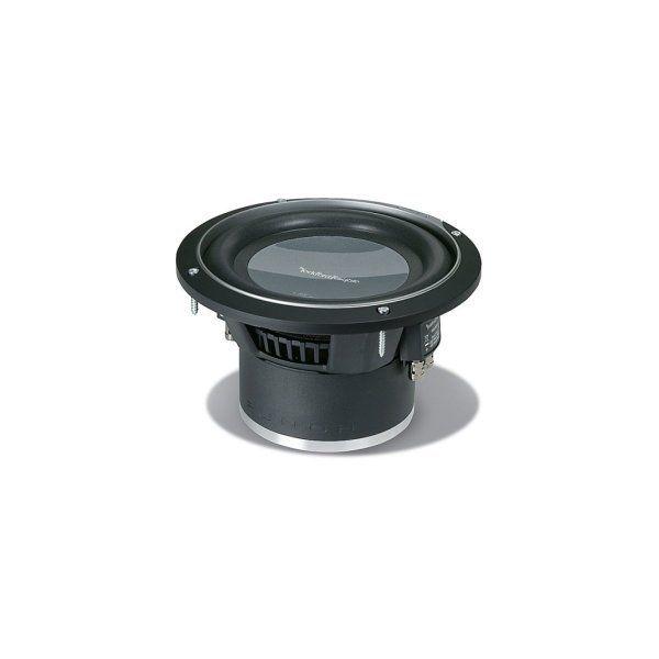 カーオーディオ ウーファー ボックス　ロックフォード　PUNCH P2 Amazon.co.jp: Rockford Fosgate Punch P2 P2D212 12インチ 250