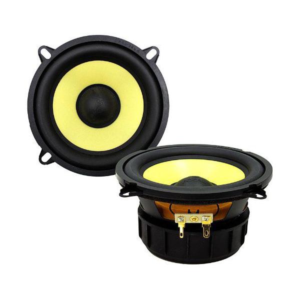 5K1 - Focal(フォーカル) Kevlar Midrangeウーファーs One Pair