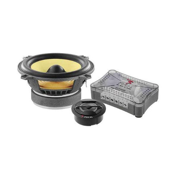 FOCALフォーカルK2POWERパワー 130KP 13cm Focal(フォーカル) K2 パワー130 KP 5.25インチ 2-Way