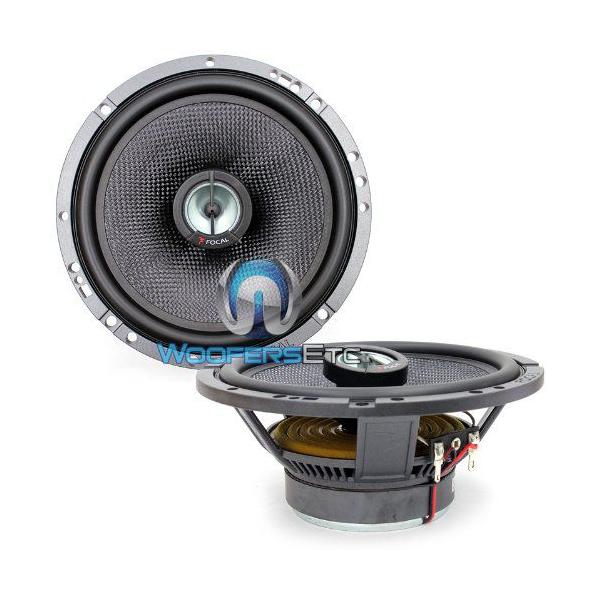 Focal(フォーカル) 165CA1 SG 2-Way 6.5インチ コアキシャル