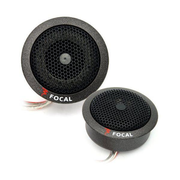 TN-B - Focal(フォーカル) Polyglass ツイーター Pair (Replaces TN-B - Focal(フォーカル) Polyglass ツイーター Pair (Replaces