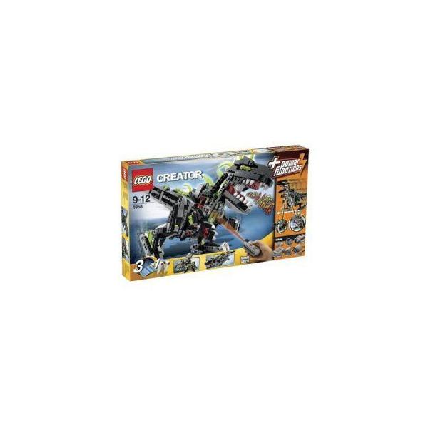 LEGO(レゴ) クリエーター】 クリエイター モンスターダイノ 4958  