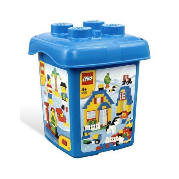 yLEGO(S) NG[^[z NGC^[ 5539 Creative Bucket