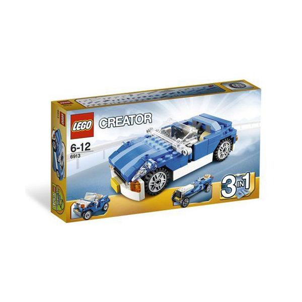 yLEGO(S) NG[^[z ubN CREATOR NGC^[ u[[hX^[ L8154