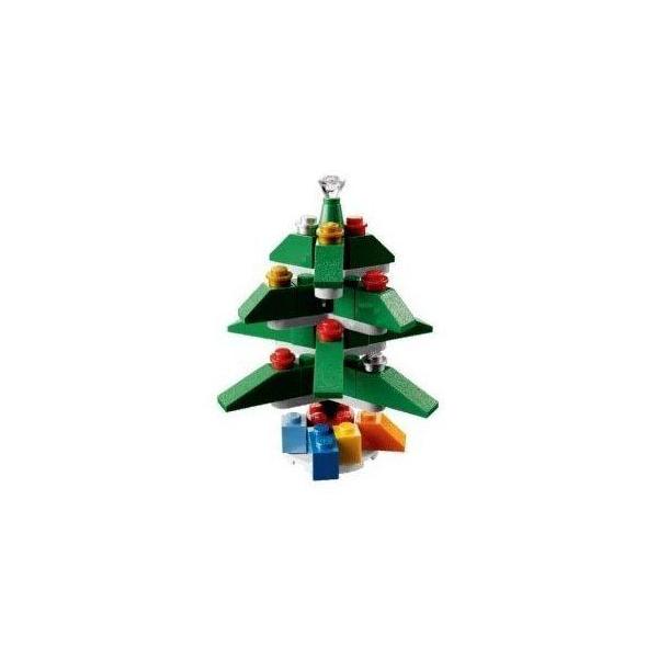 yLEGO(S) NG[^[z 30009 Creator Chiristmas Tree NGC^[ NX}Xc[