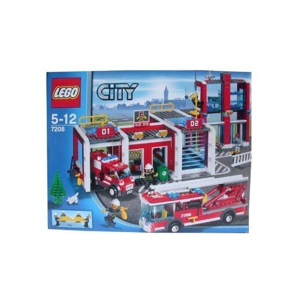 ブロック レゴ シティ 消防の人気商品 通販 価格比較 価格 Com