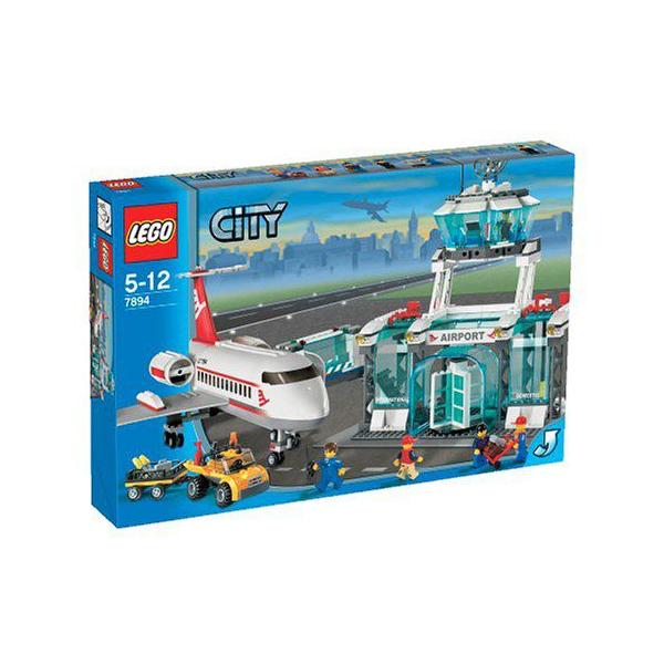 レゴ　まとめ売り　CITY レゴ　まとめ売り　CITY 空港など　その他雑多 worldselect_65452606