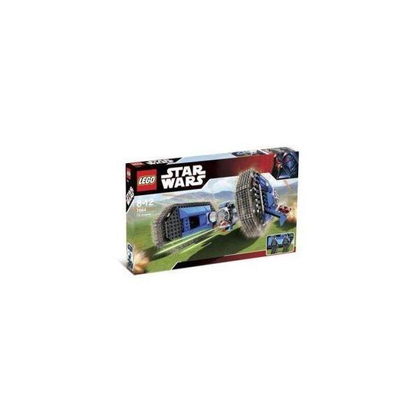 X^[EH[Y 7664 TIE Crawler