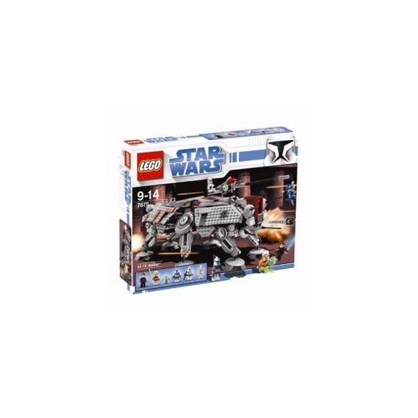 LEGO(レゴ) スターウォーズ】 スターウォーズ AT-TE ウォーカー LEGO(レゴ) スターウォーズ】 スターウォーズ AT-TE ウォーカー