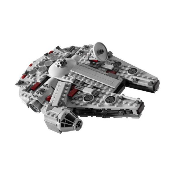 LEGO(レゴ) スターウォーズ】 スター・ウォーズ ミレニアム