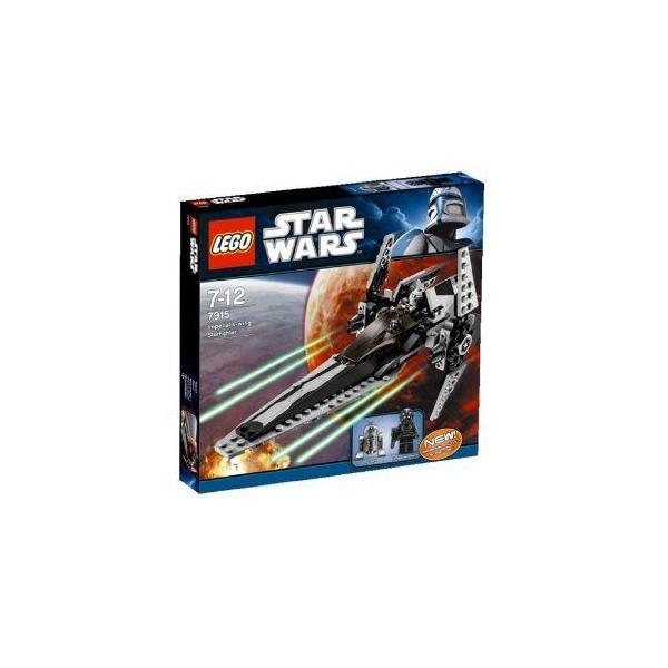 yLEGO(S) X^[EH[Yz X^[EEH[Y CyAV-ECOEX^[t@C^[ 7915