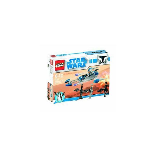 Star Wars: The Clone Wars バトルパック未開封新品 楽天市場】レゴ スター・ウォーズ クローン・ウォーカー バトル