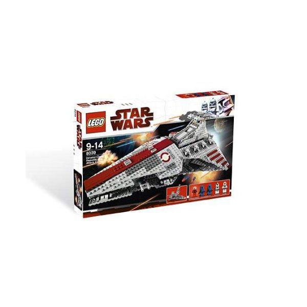 LEGO(レゴ) スターウォーズ】 8039 SW スターウォーズ リパブリック