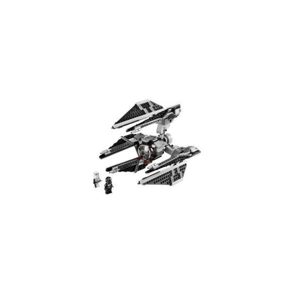 yLEGO(S) X^[EH[Yz X^[EEH[Y  Star Wars Tie Defender 8087