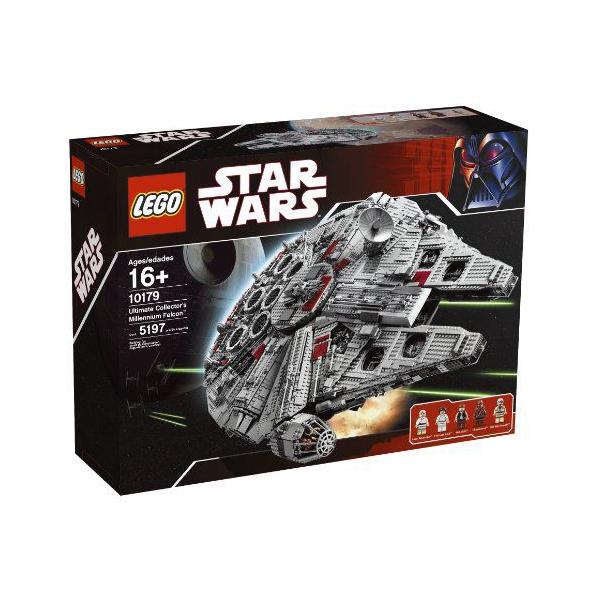 LEGO(レゴ) スターウォーズ】 レゴスターウォーズアルティメット LEGO(レゴ) スターウォーズ】 レゴスターウォーズアルティメット