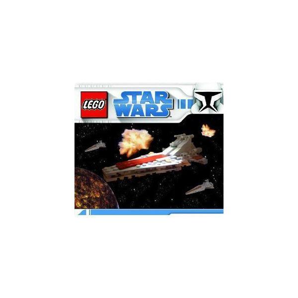 yLEGO(S) X^[EH[Yz X^[EEH[Y MINI pubNX^[  20007 Republic Star Destroyer