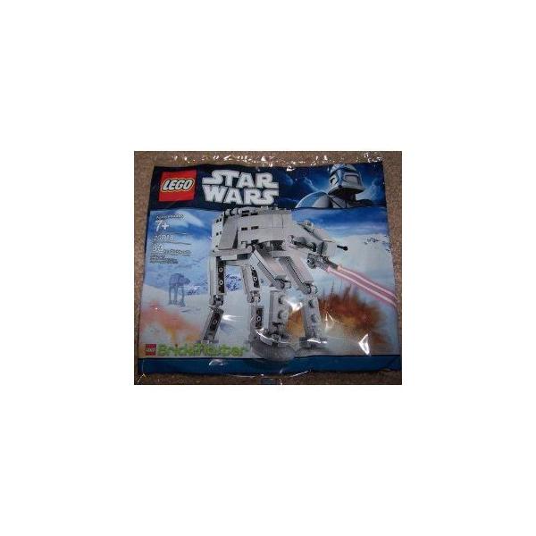 yLEGO(S) X^[EH[Yz X^[EEH[Y MINI AT-AT EH[J[ 20018 / STAR WARS AT-AT WALKER