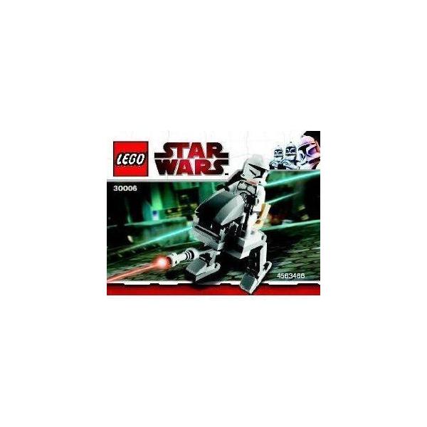 yLEGO(S) X^[EH[Yz X^[EH[Y V[Y N[Eg[p[ƃEH[J[ 30006 ~jtBOubNςݖ