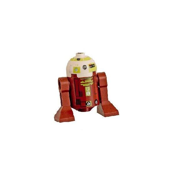 yLEGO(S) X^[EH[Yz STAR WARS R7-A7 Key Chain ^ X^[EEH[Y R7-A7 L[`F[ y2010NŁz 852548