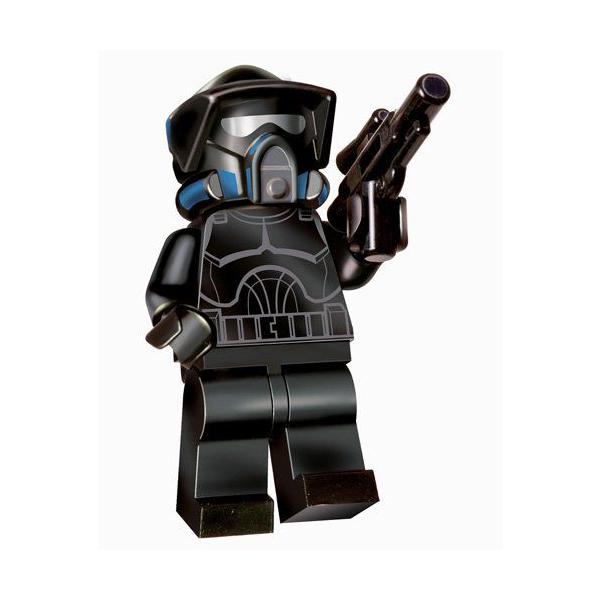 LEGO(レゴ) スターウォーズ】 Star Wars Exclusive Mini Figure Set 