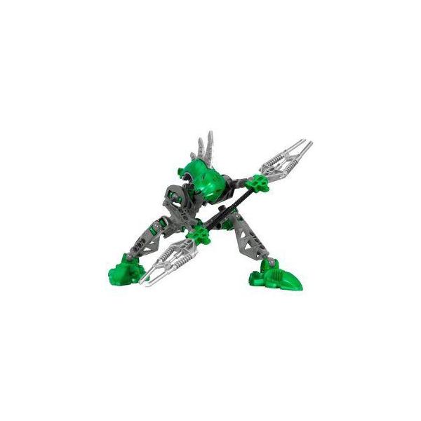 【LEGO(レゴ) バイオニクル】 バイオニクル レラーク 8589